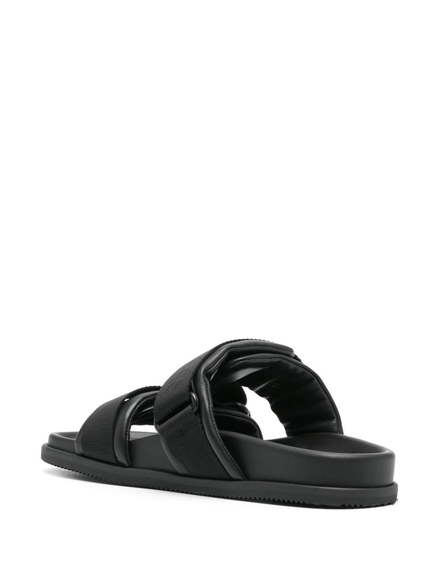 Moncler Mon Summer Sandals