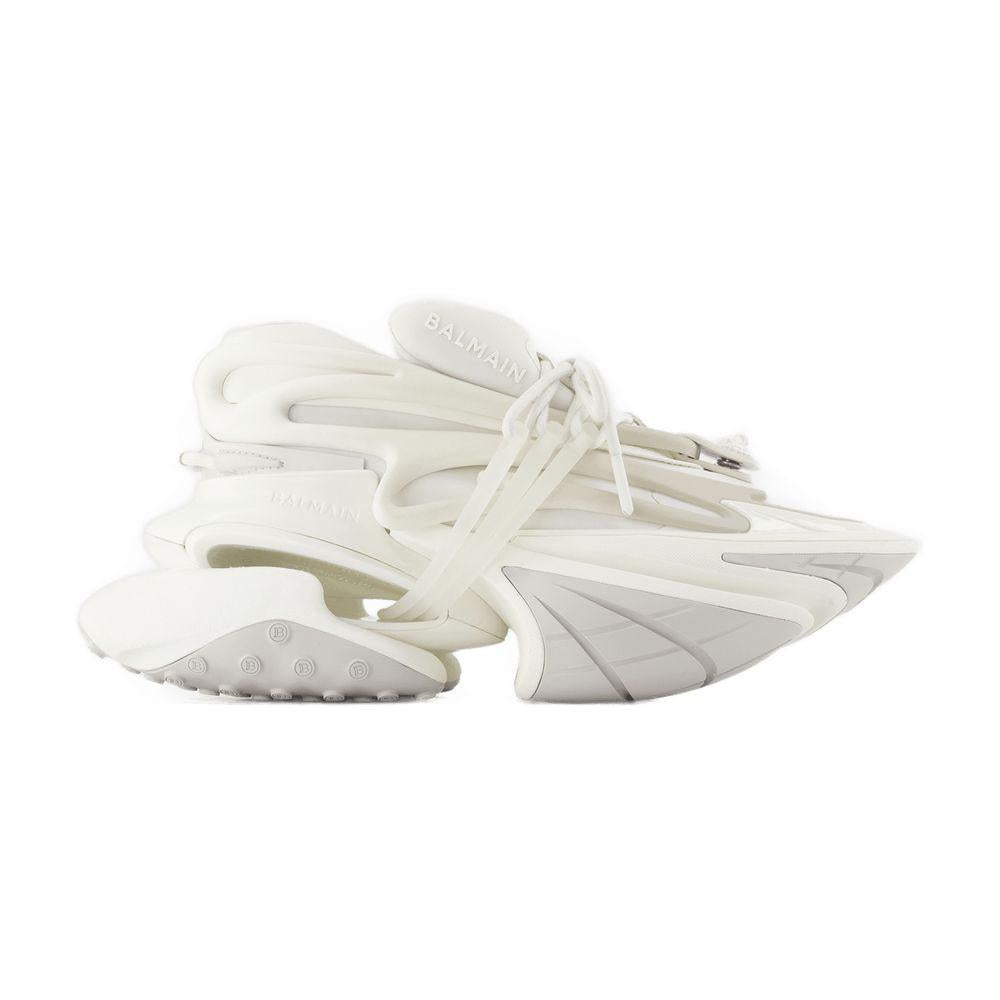 Balmain Unicorn Sneakers