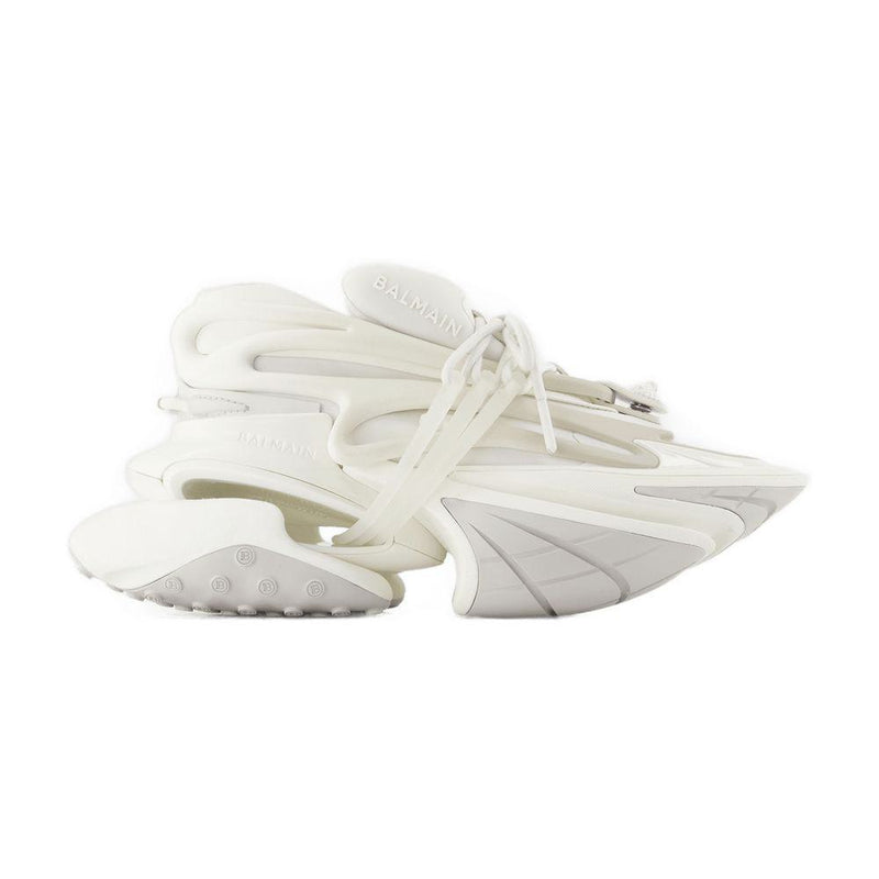 Balmain Unicorn Sneakers