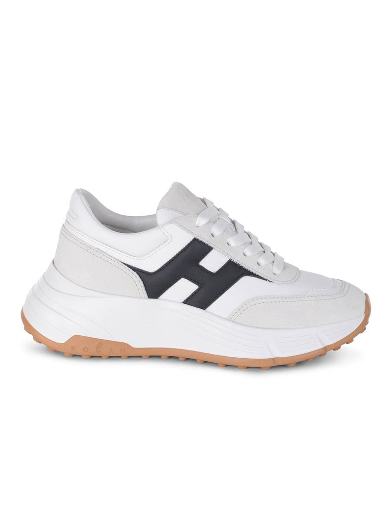 Hogan  "Hi-Fi" Sneakers