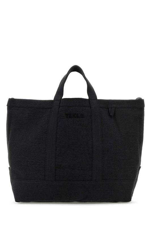 Tekla Handbags.