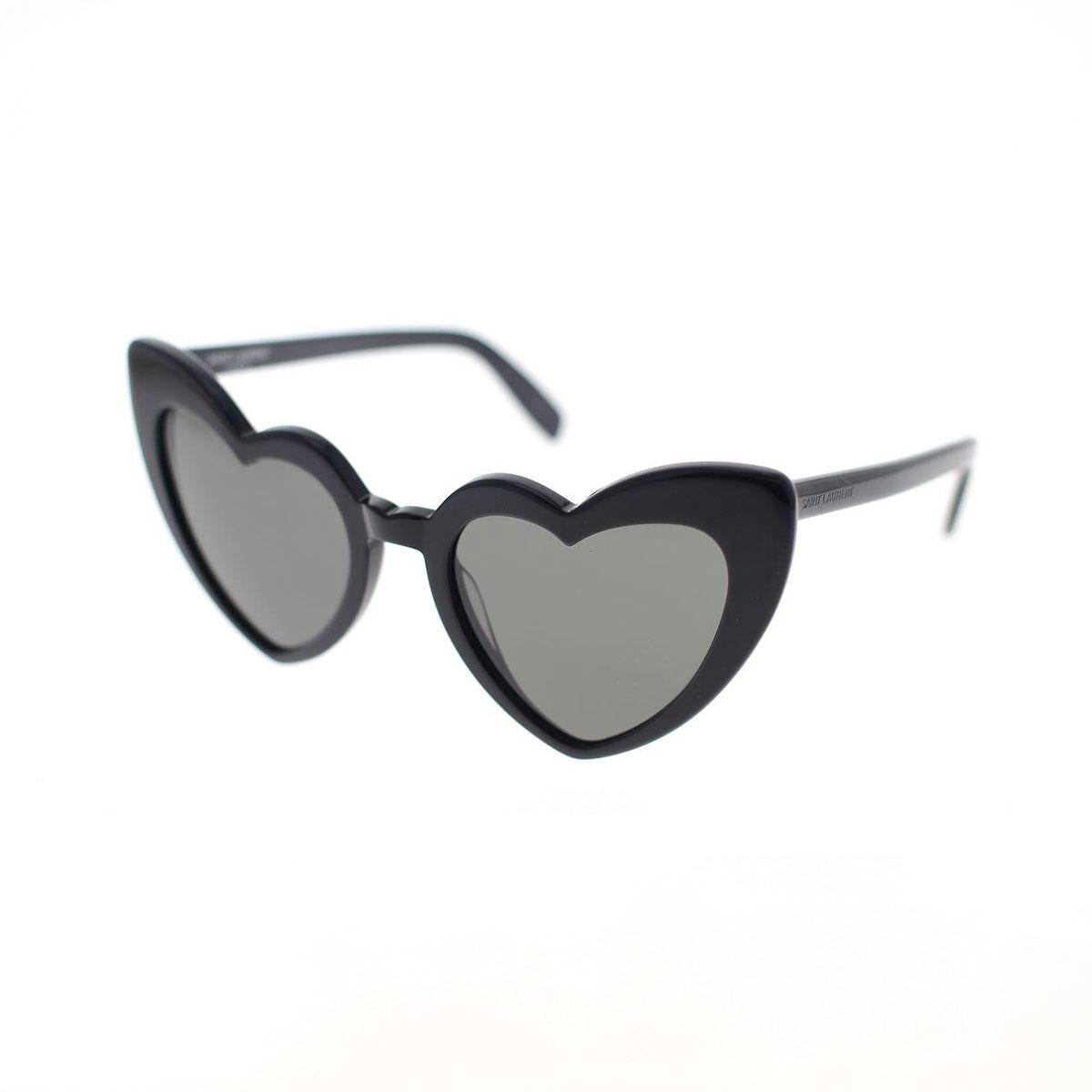 Saint Laurent Eyewear Sunglasses