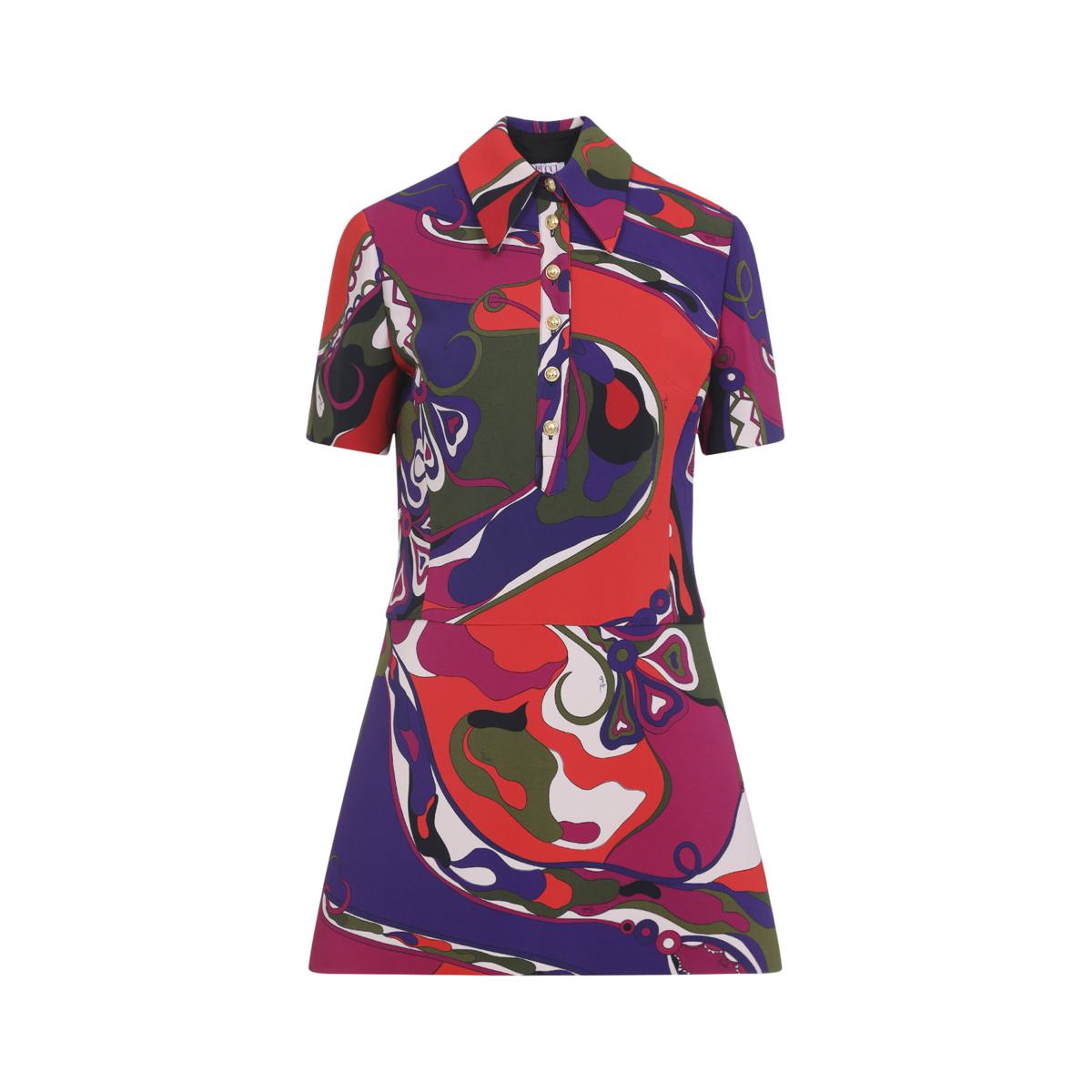 Emilio Pucci Dress