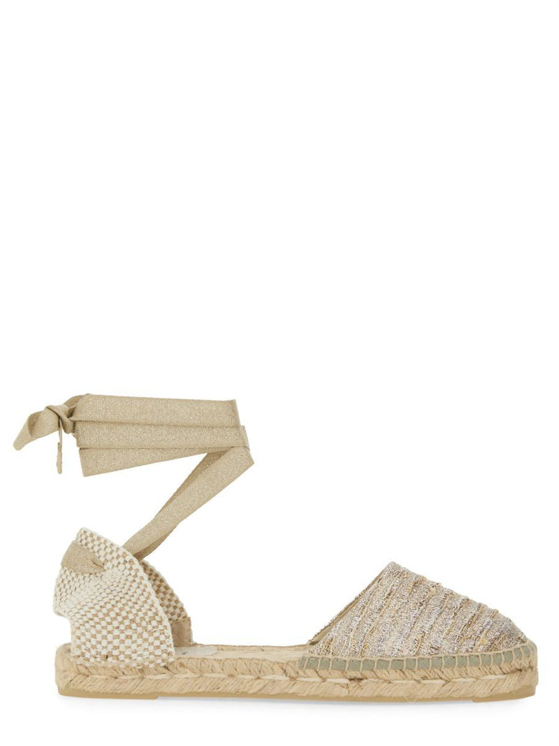 Manebí Espadrille "Valenciana"