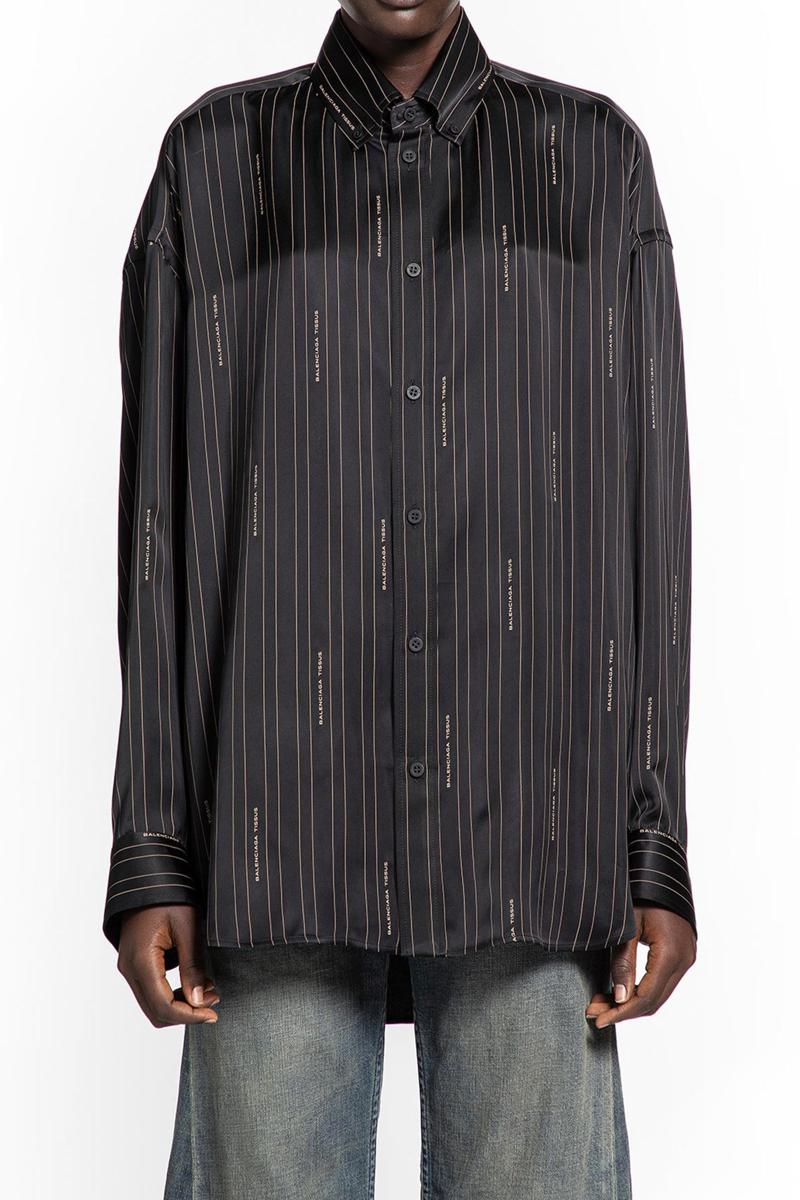 Balenciaga Shirts