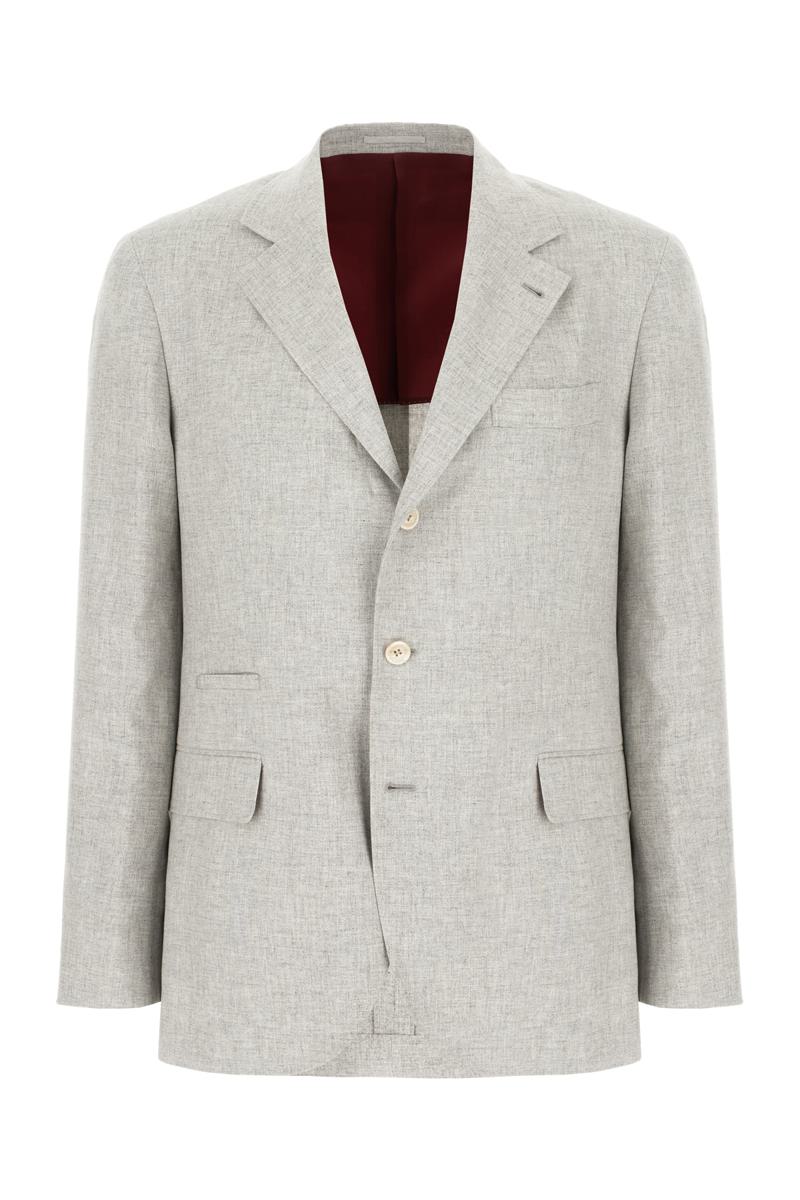 Brunello Cucinelli Jackets & Vests