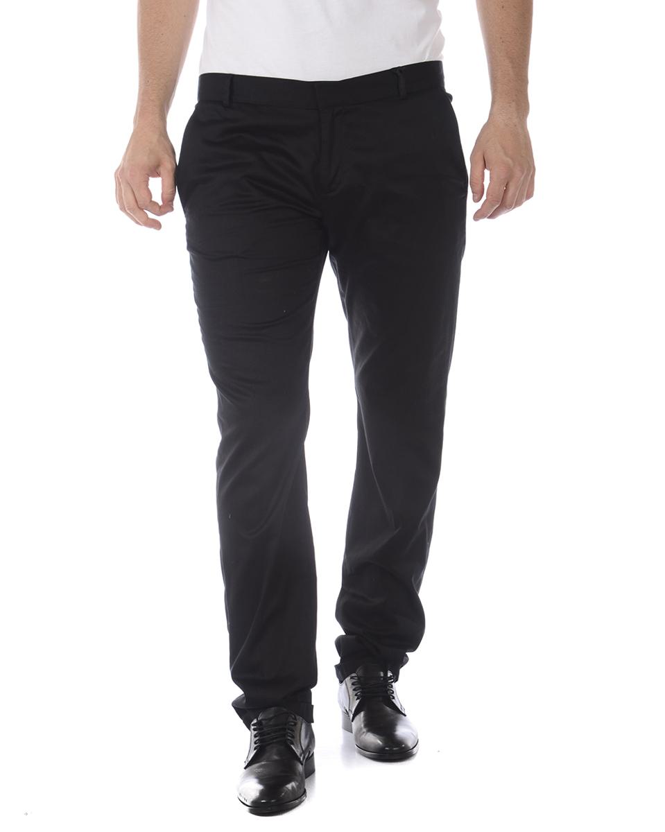 Daniele Alessandrini Jeans Trouser