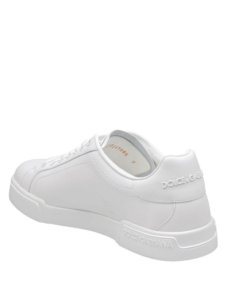 Dolce & Gabbana Portofino Sneakers