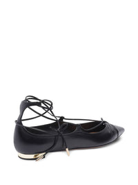 Aquazzura Gabi Flat Shoes