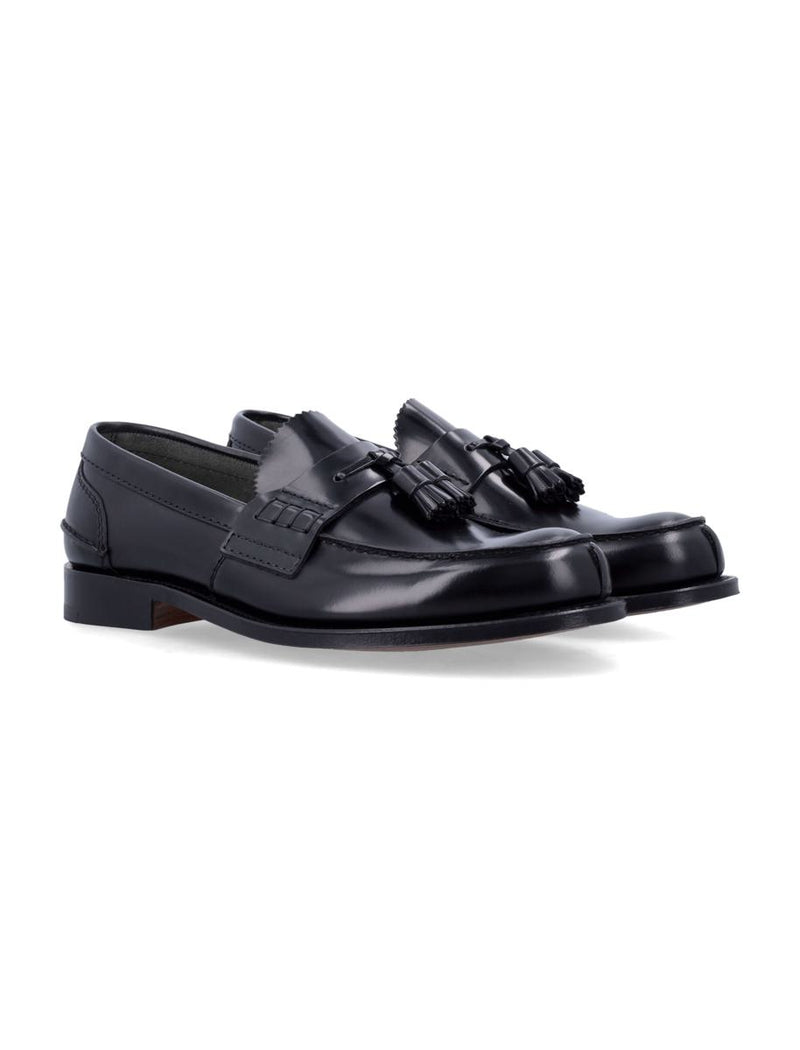 Church'S Tiverton Loafers