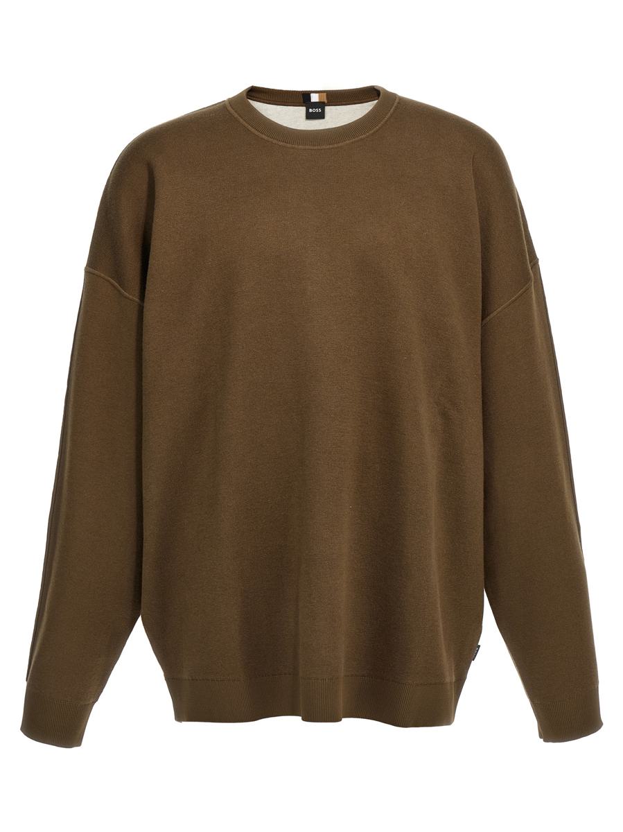 Hugo Boss 'H-Daero' Sweater