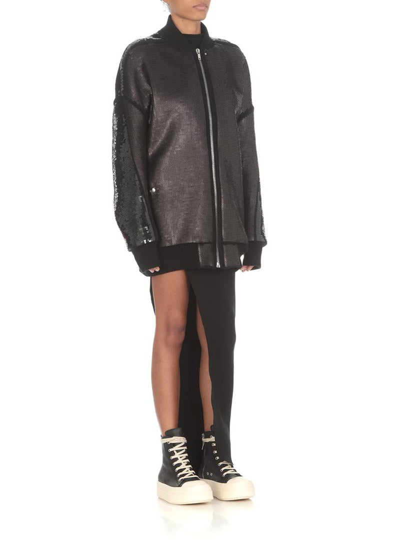 Rick Owens Coats