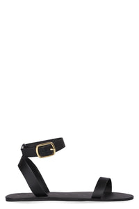 Manebí Chloe Leather Sandals