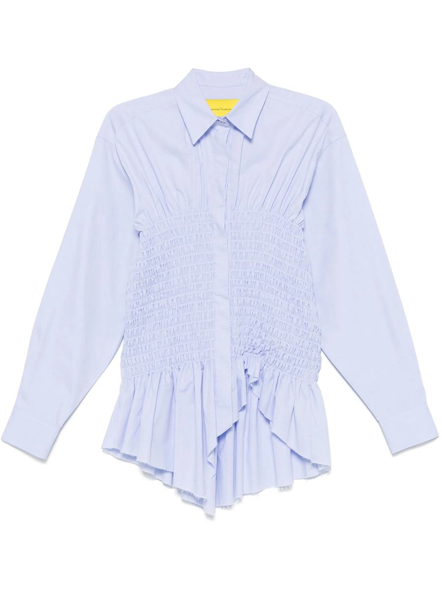 Marques Almeida Shirts