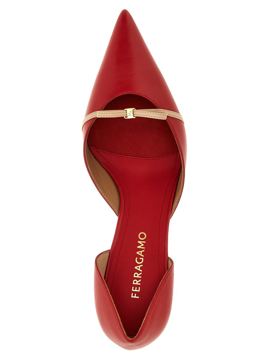 Salvatore Ferragamo 'Gyoia' Pumps