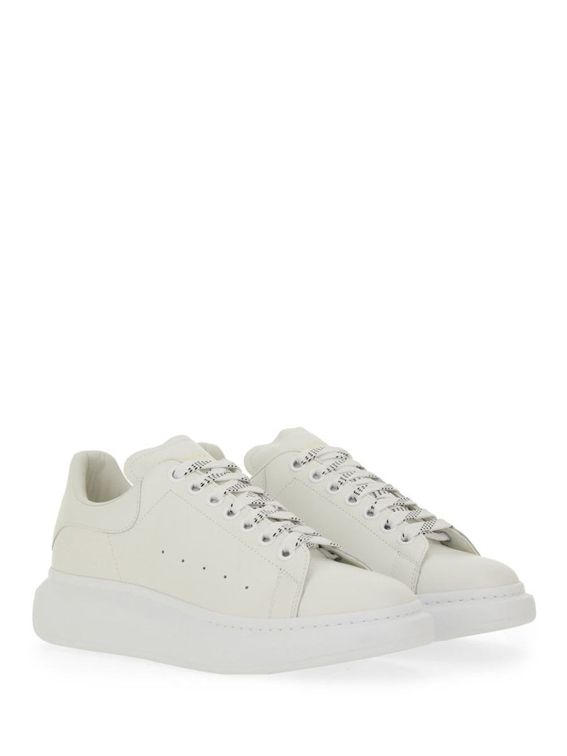 Alexander McQueen "Oversize" Sneakers