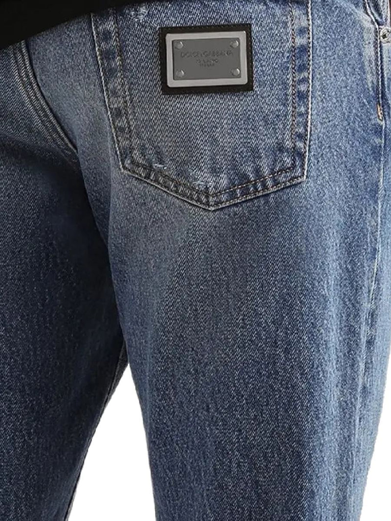 Dolce & Gabbana Trousers