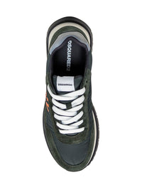 DSQUARED2 Running Sneaker