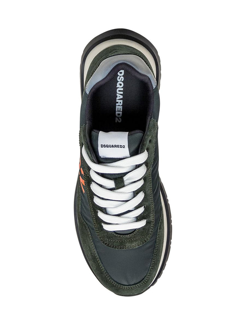 DSQUARED2 Running Sneaker