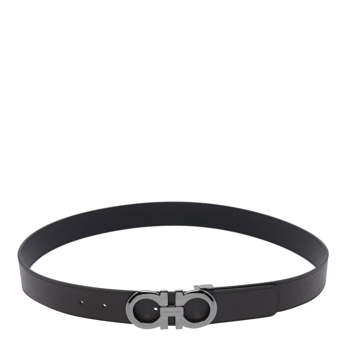 Salvatore Ferragamo Belts