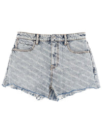 Alexander Wang Shorts "Bite"