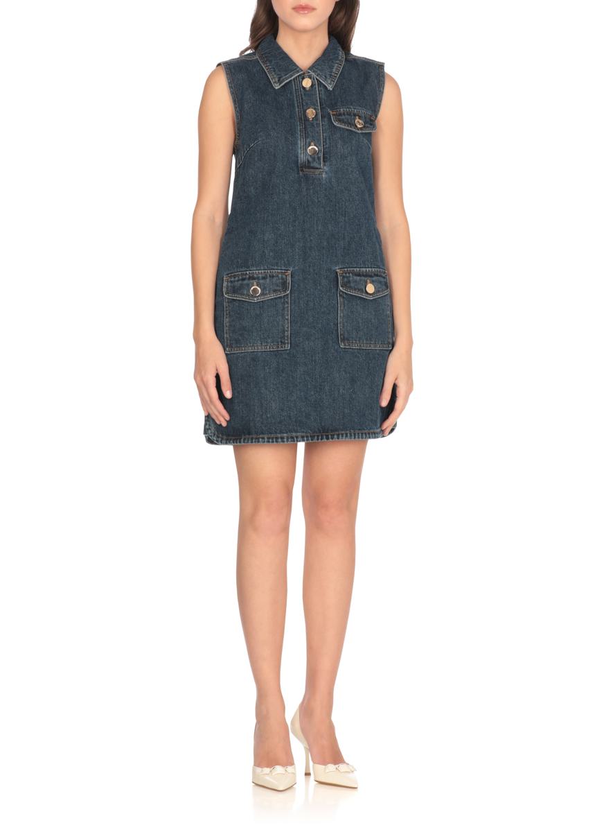 Self-Portrait Dresses