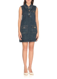 Self-Portrait Dresses