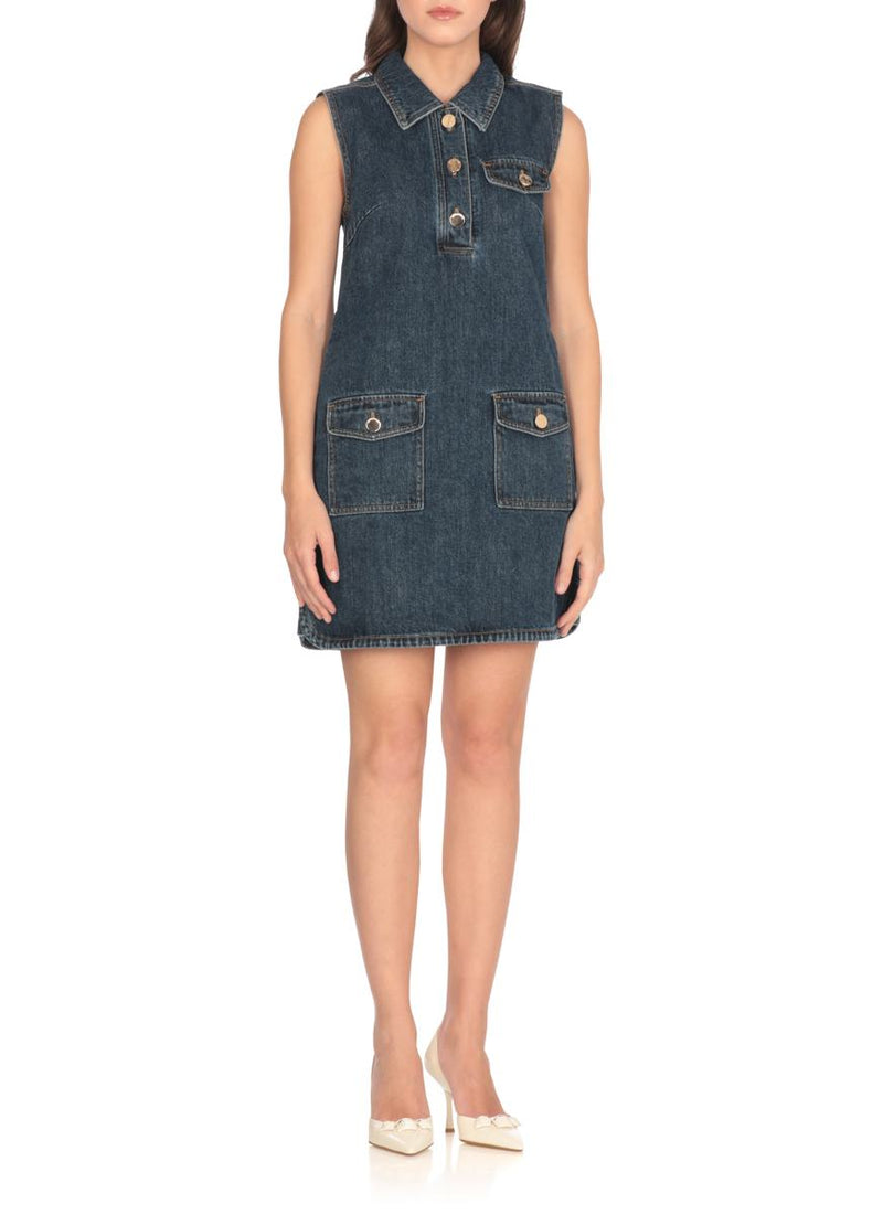 Self-Portrait Dresses