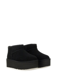 UGG Classic Ultra Mini Boot With Platform