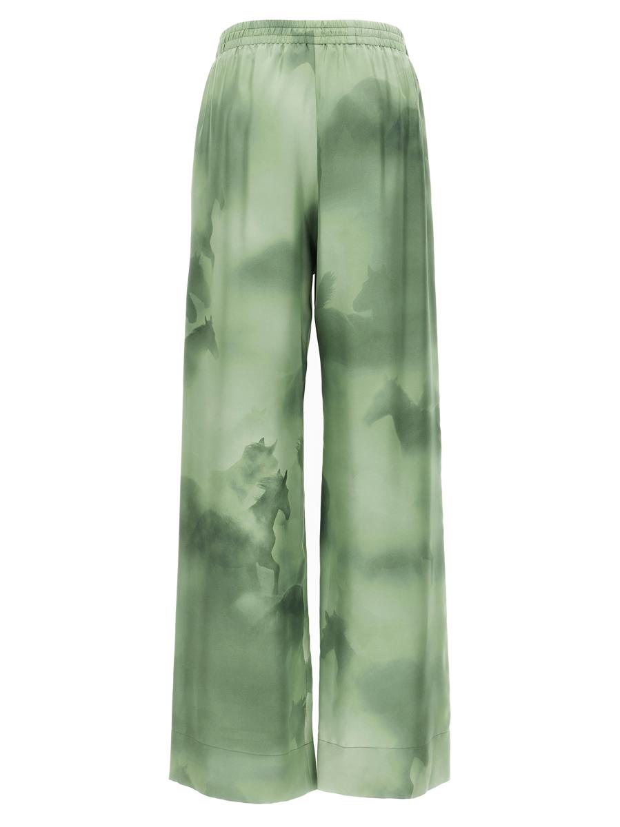 Stella McCartney 'Cavalli' Pants