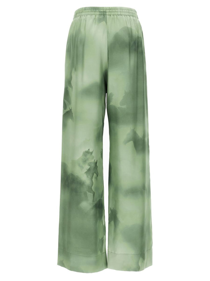 Stella McCartney 'Cavalli' Pants