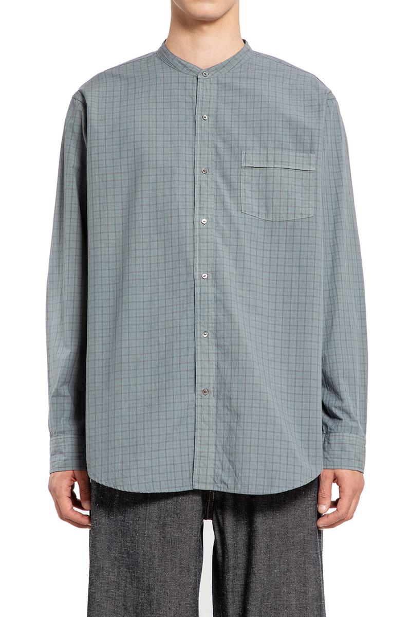 Taiga Takahashi Shirts