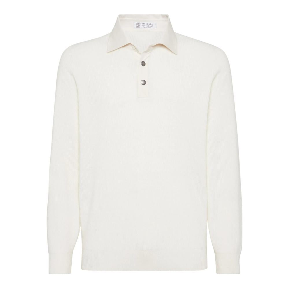 Brunello Cucinelli Polo Shirts