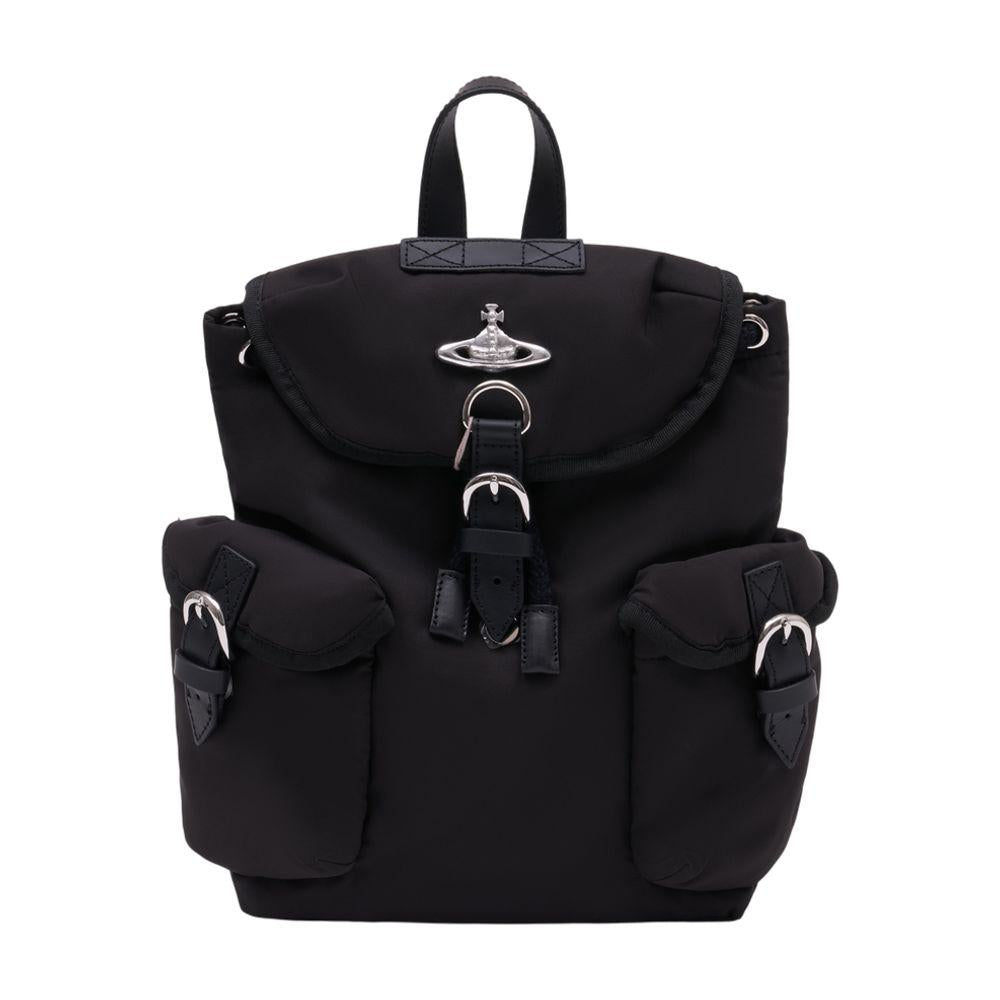 Vivienne Westwood Highland Small Backpack