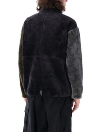 Manastash Bigfoot Fleece Jacket '24