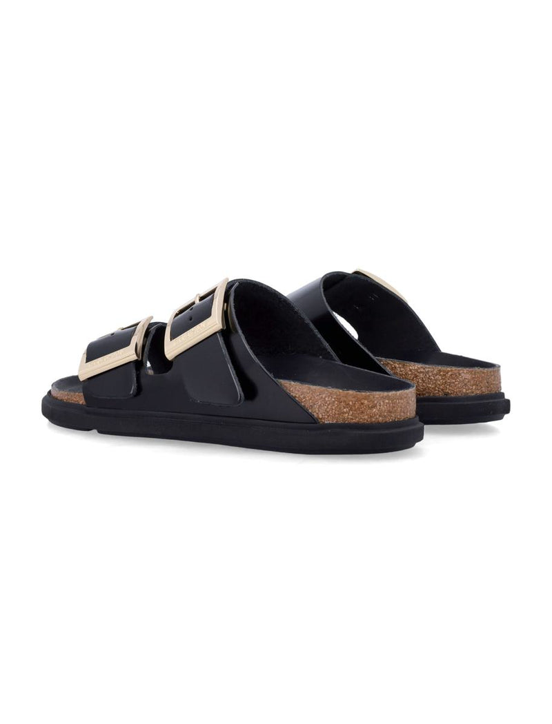 Birkenstock Arizona Droplet Buckle