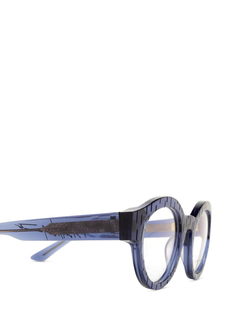 Yohji Yamamoto Eyeglasses
