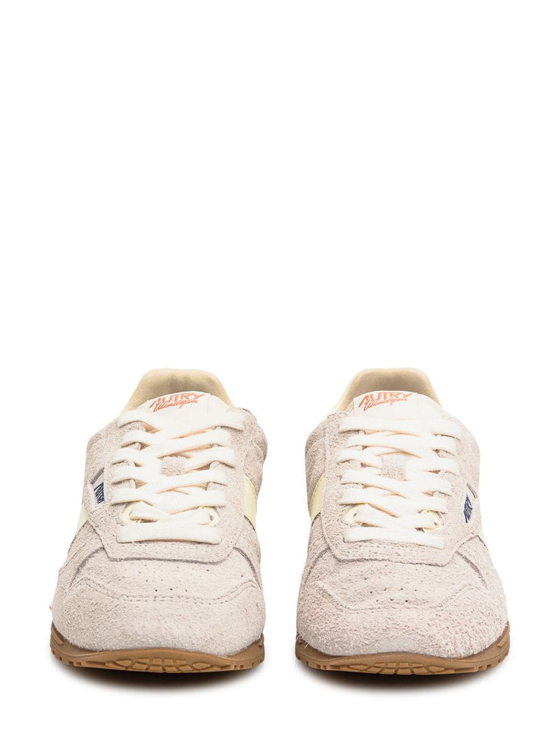 Autry Windspin Low Shoe