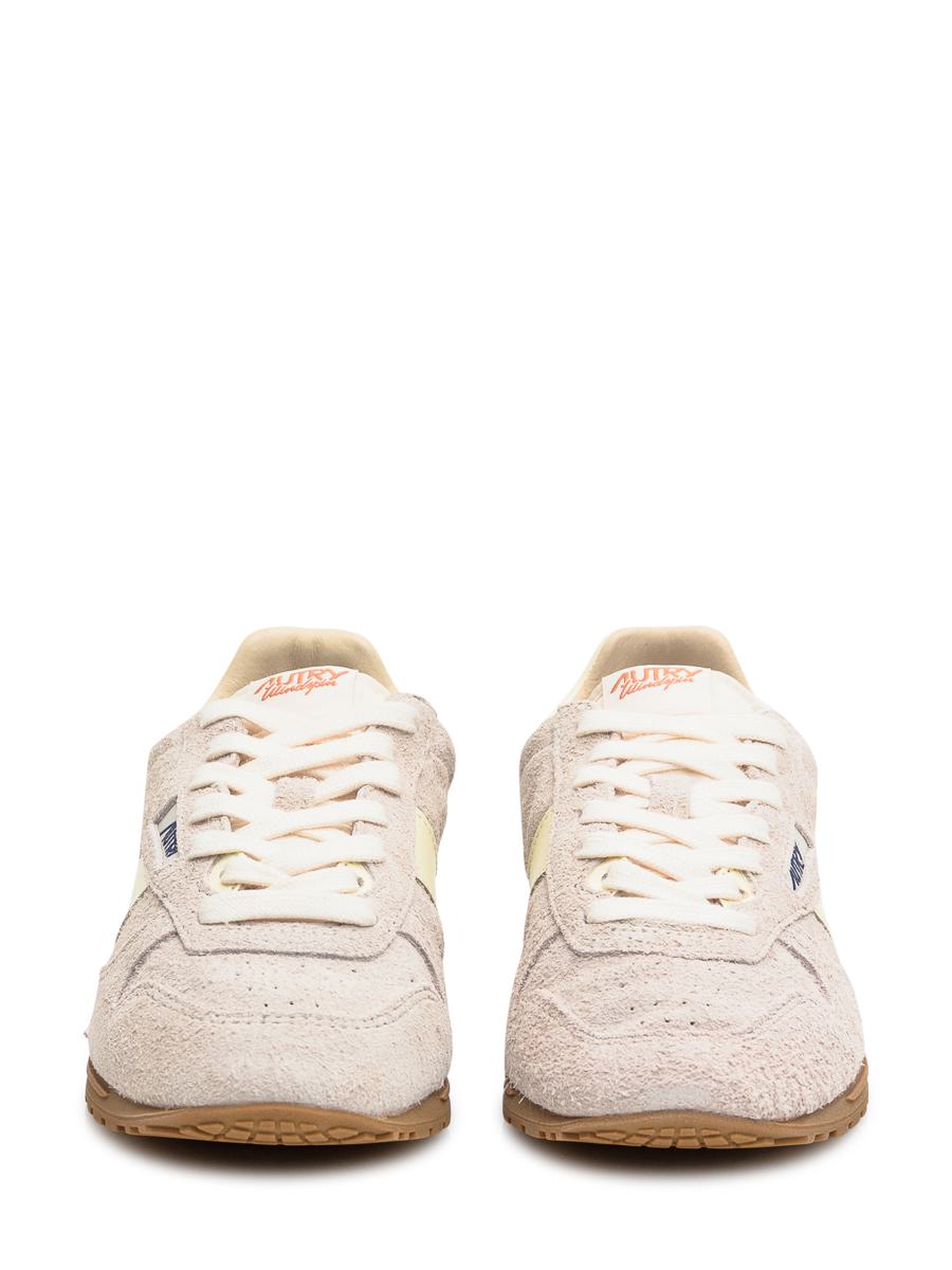 Autry Windspin Low Shoe