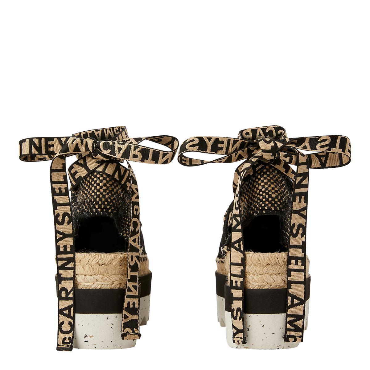 Stella McCartney Flat Shoes