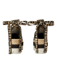 Stella McCartney Flat Shoes