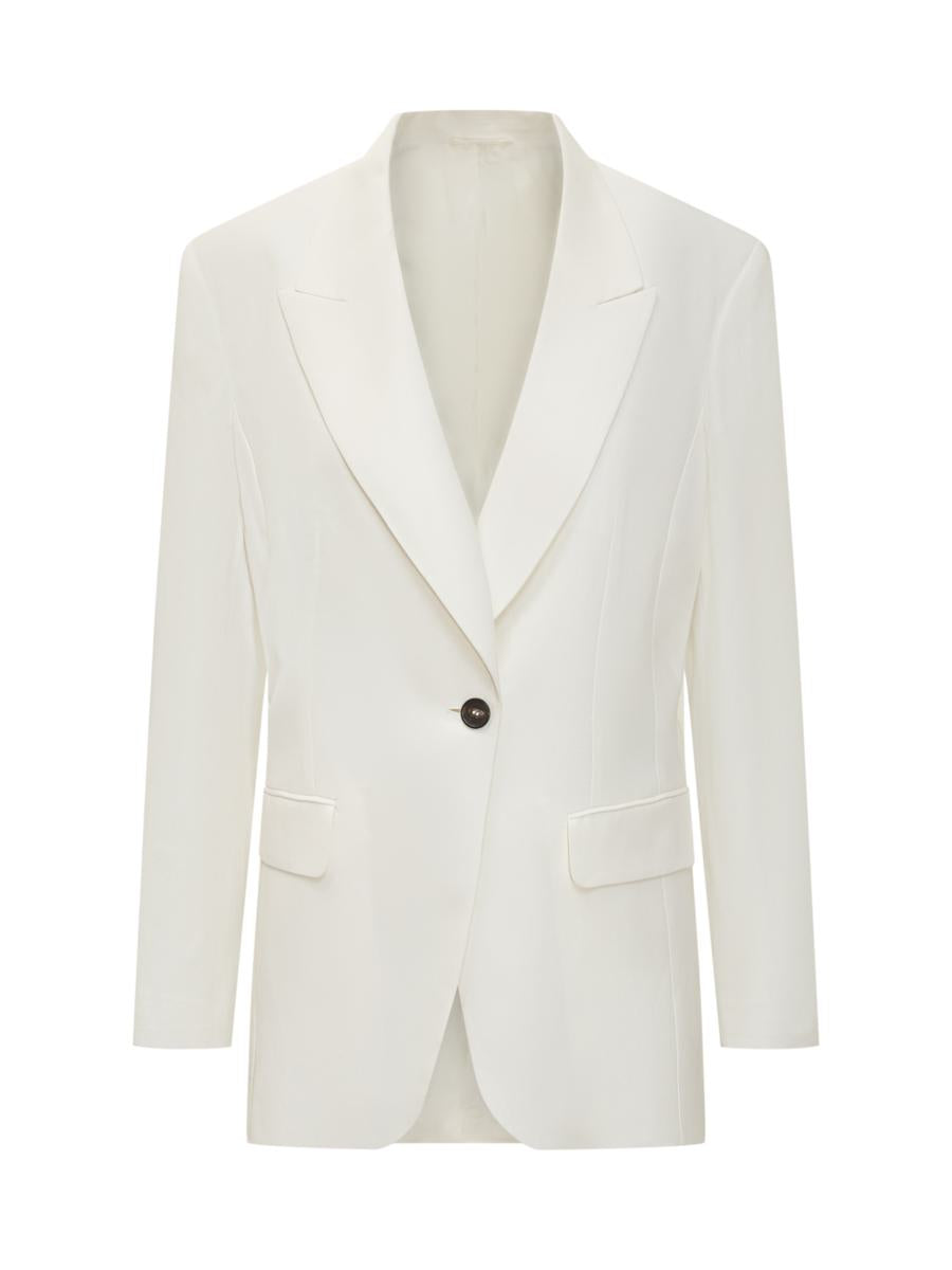 Brunello Cucinelli Blazer