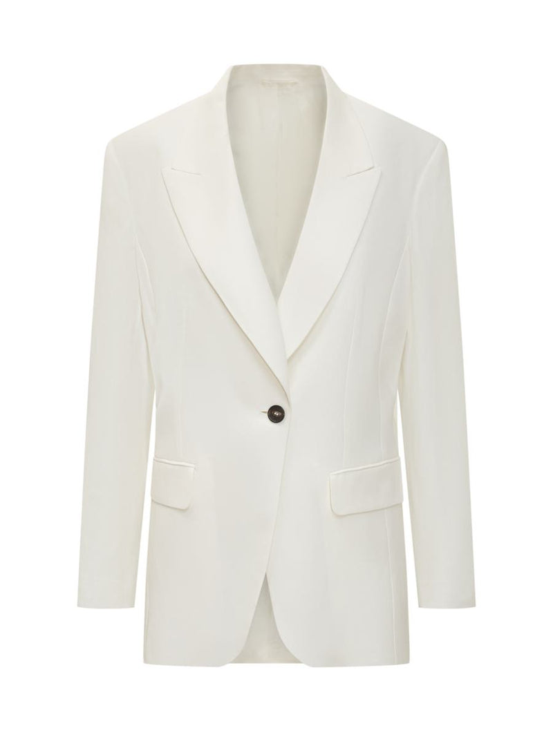 Brunello Cucinelli Blazer