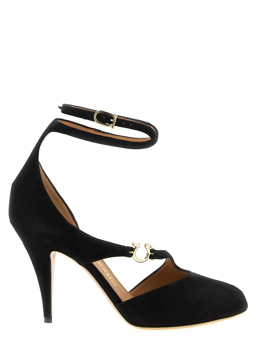Salvatore Ferragamo 'Molly' Sandals