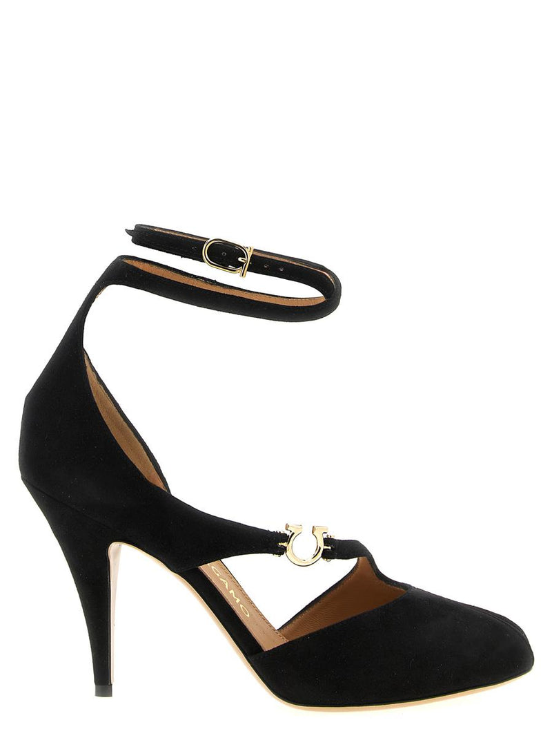 Salvatore Ferragamo 'Molly' Sandals