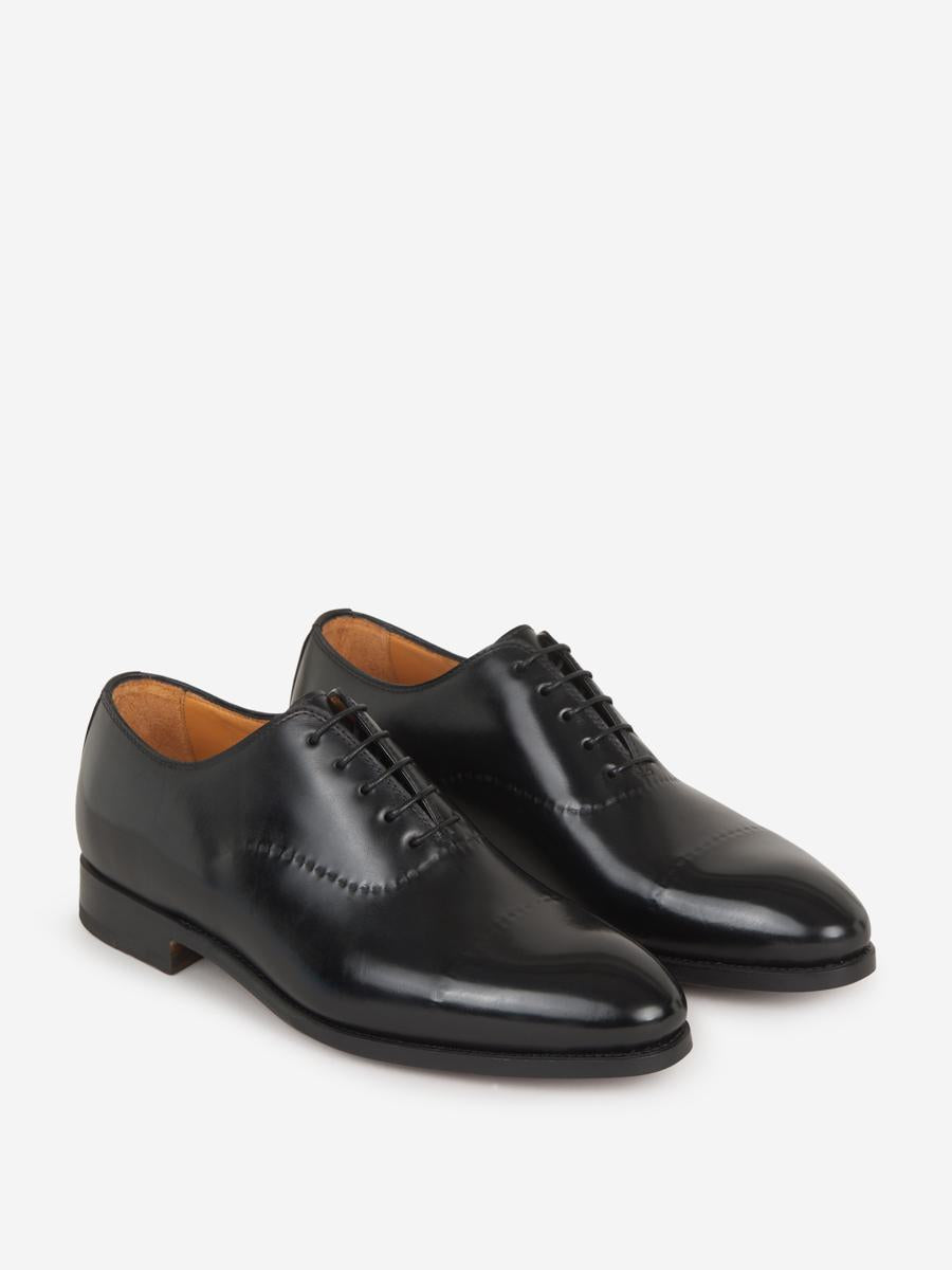 Bontoni Vittorio Leather Shoes