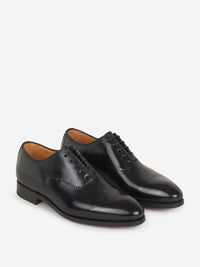 Bontoni Vittorio Leather Shoes