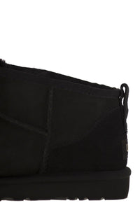 UGG Classic Ultra Mini - Sheepskin Boot