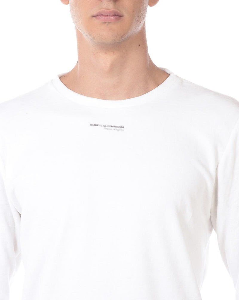 Daniele Alessandrini Sweatshirt Hoodie