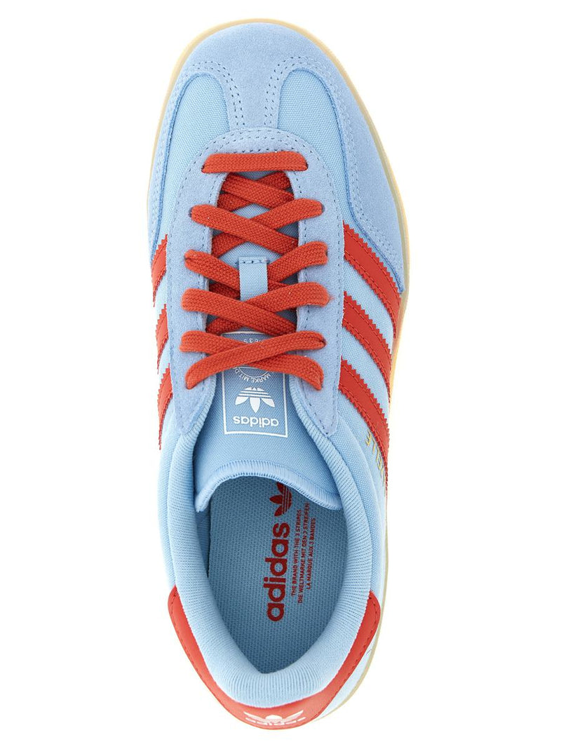 Adidas Originals 'Gazelle Indoor' Sneakers